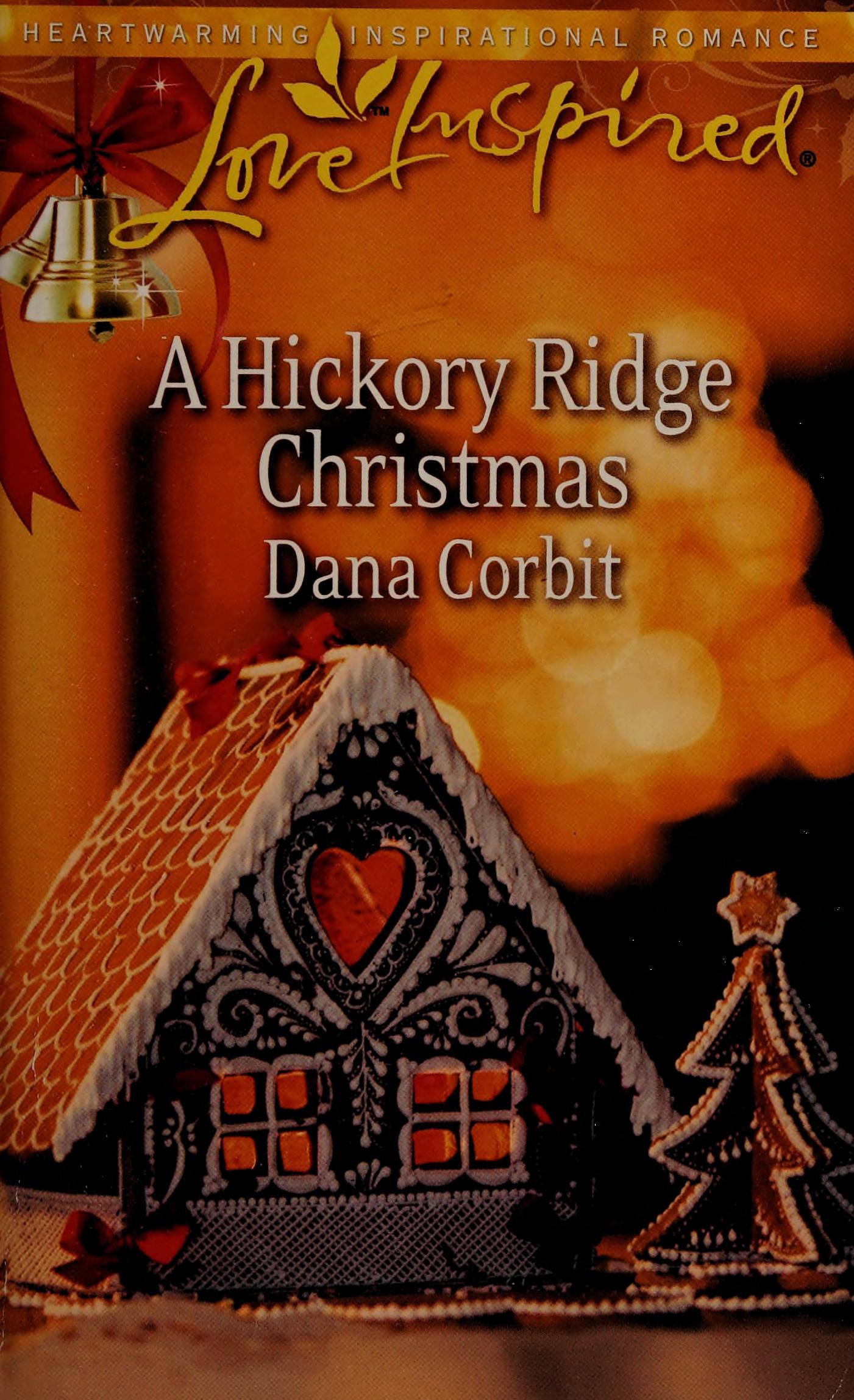 A Hickory Ridge Christmas