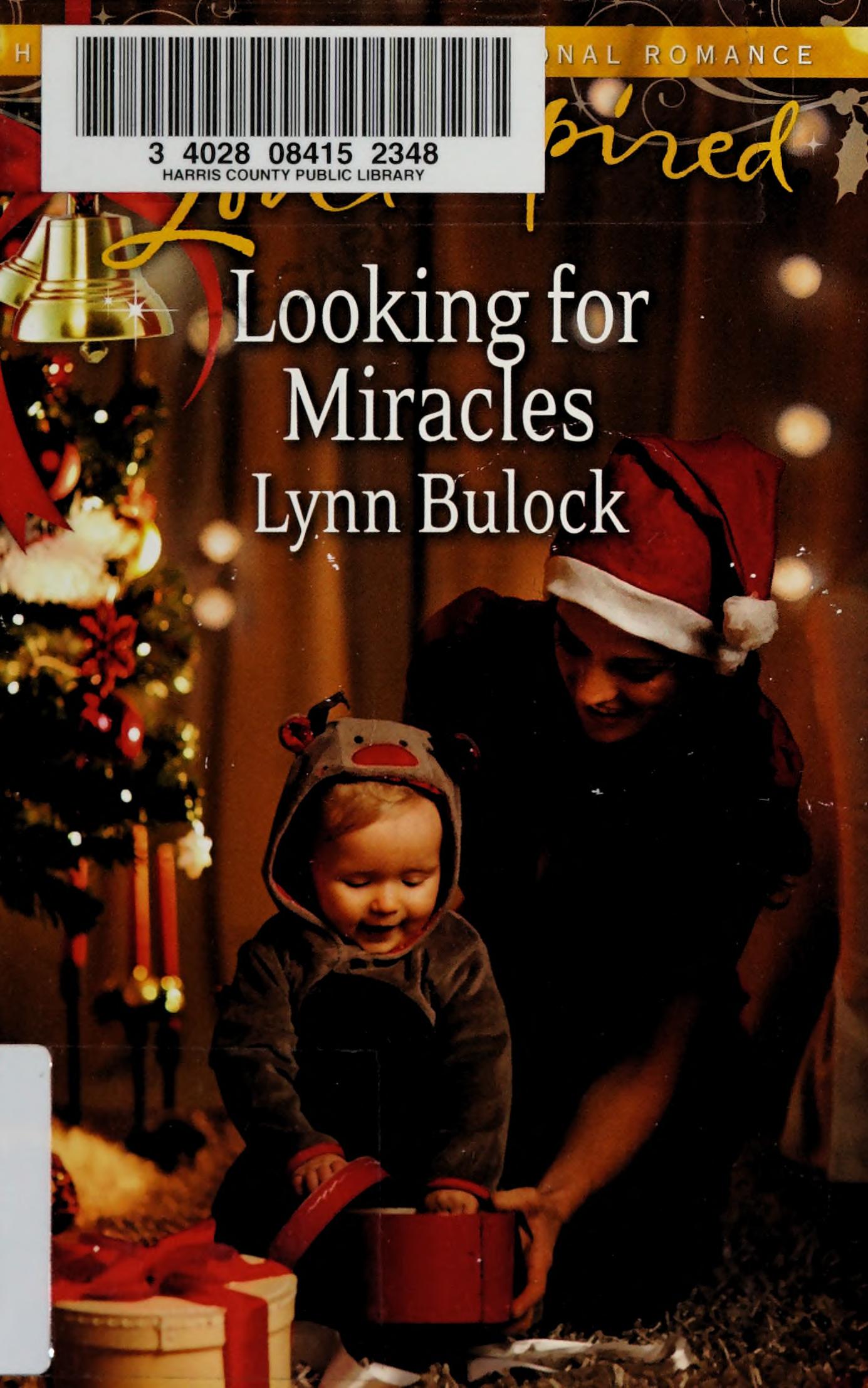Looking For Miracles