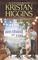 Anything for You by Kristan Higgins, ISBN 9780373789757