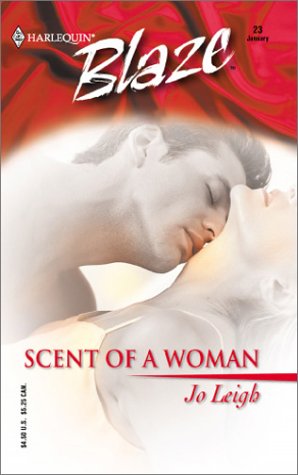 Scent of a woman