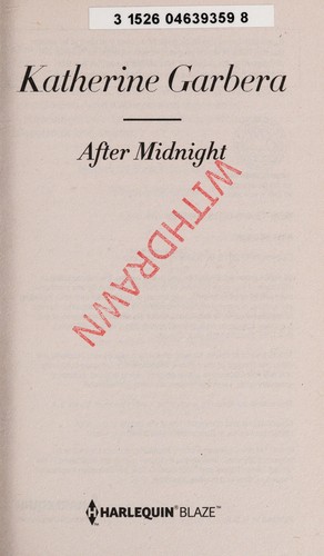 After Midnight