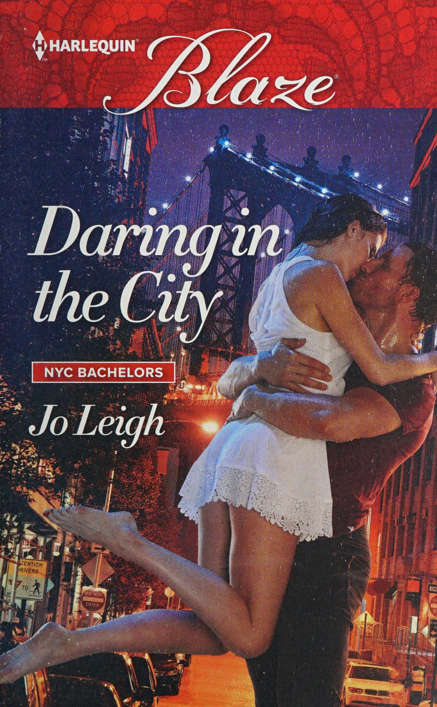 Daring in the City