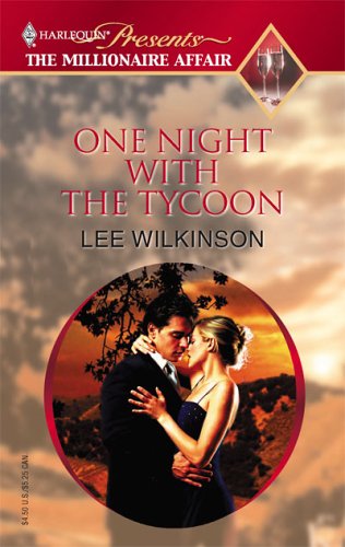 One Night with the Tycoon