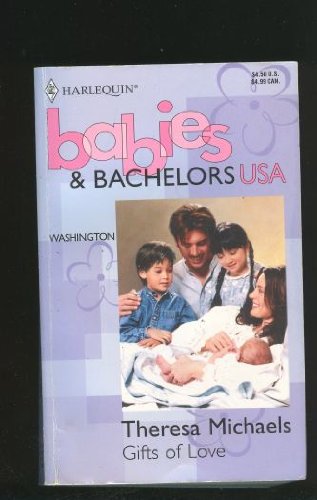 Gifts of Love Babies Bachelors USA Washington 47