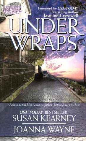 Under Wraps: 2 Novels In 1