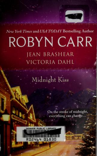 Midnight Kiss: An Anthology