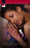 Her Kind Of Man Kimani Romance