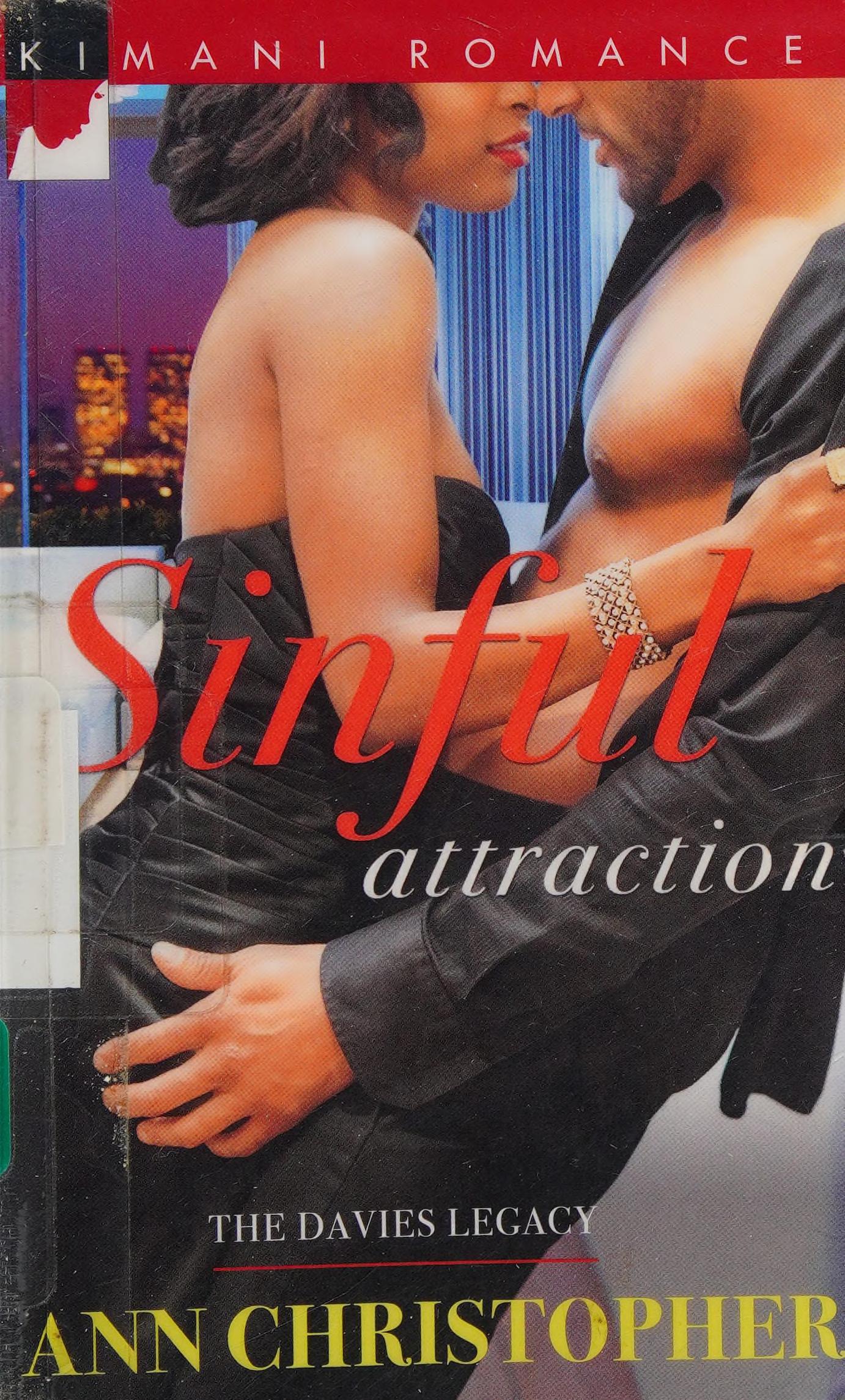Sinful Attraction