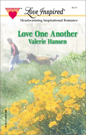 Love One Another Love Inspired 154