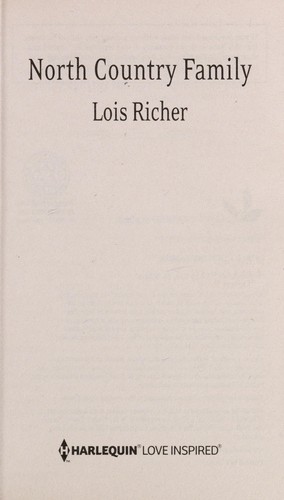 North Country family