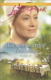 Hannah s courtship
