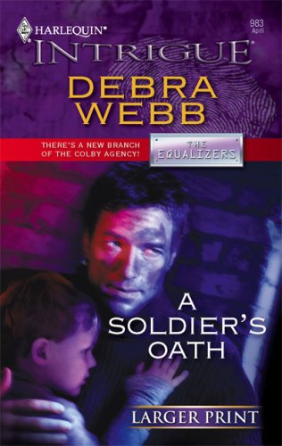 A Soldier'S Oath