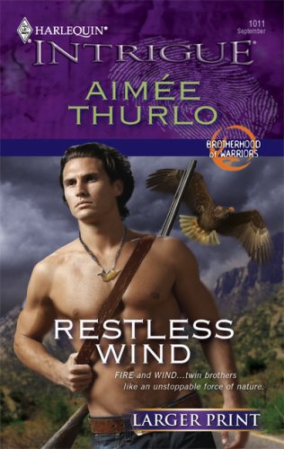 Restless Wind