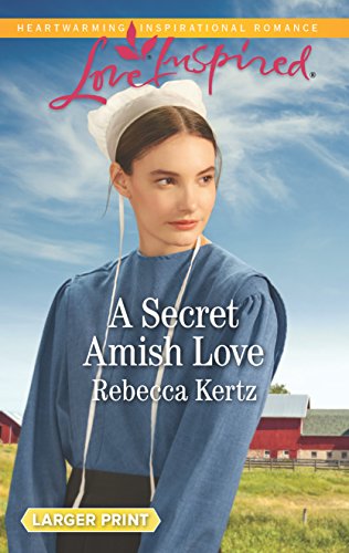 Secret Amish Love
