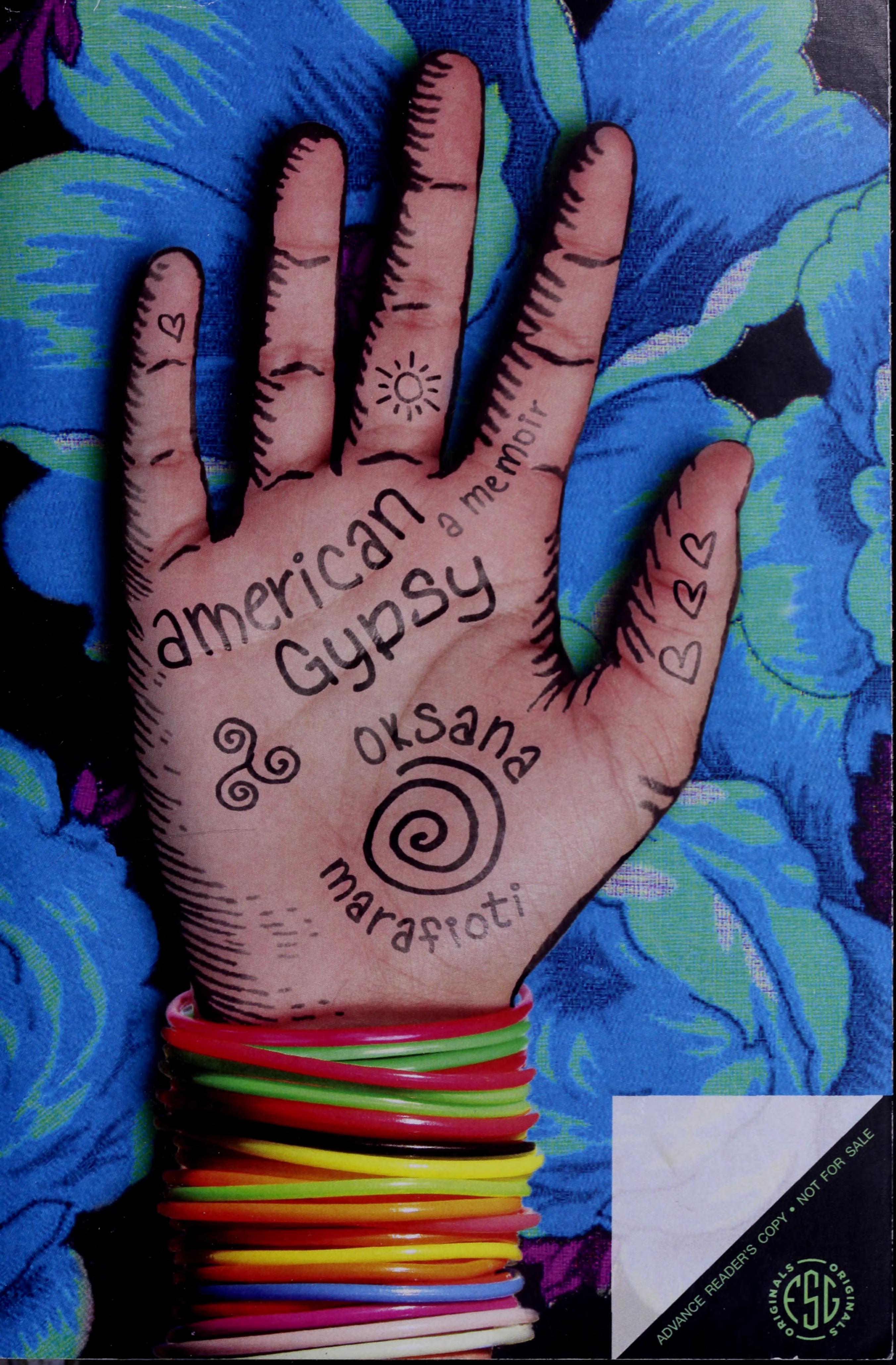 American Gypsy