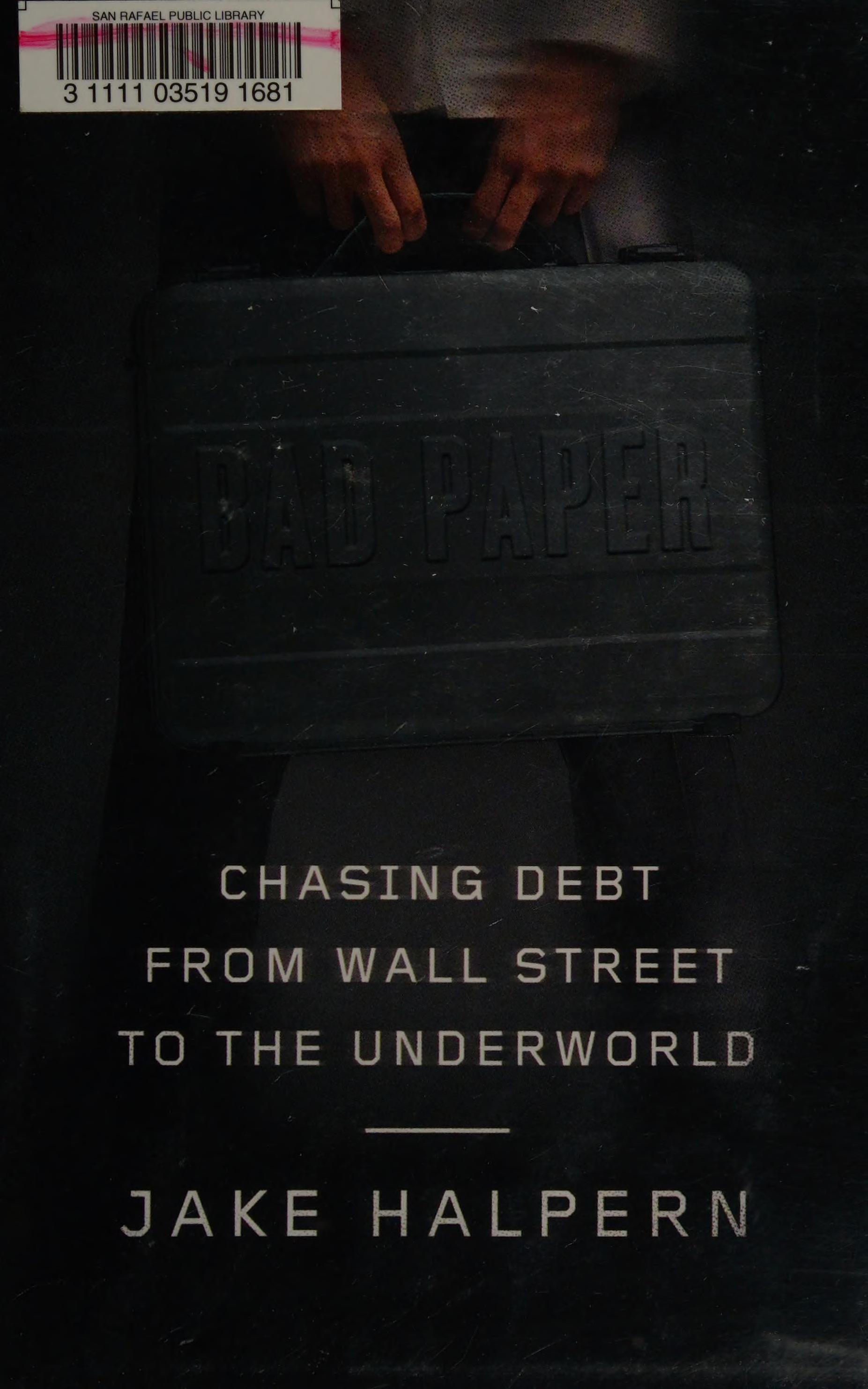 Bad Paper