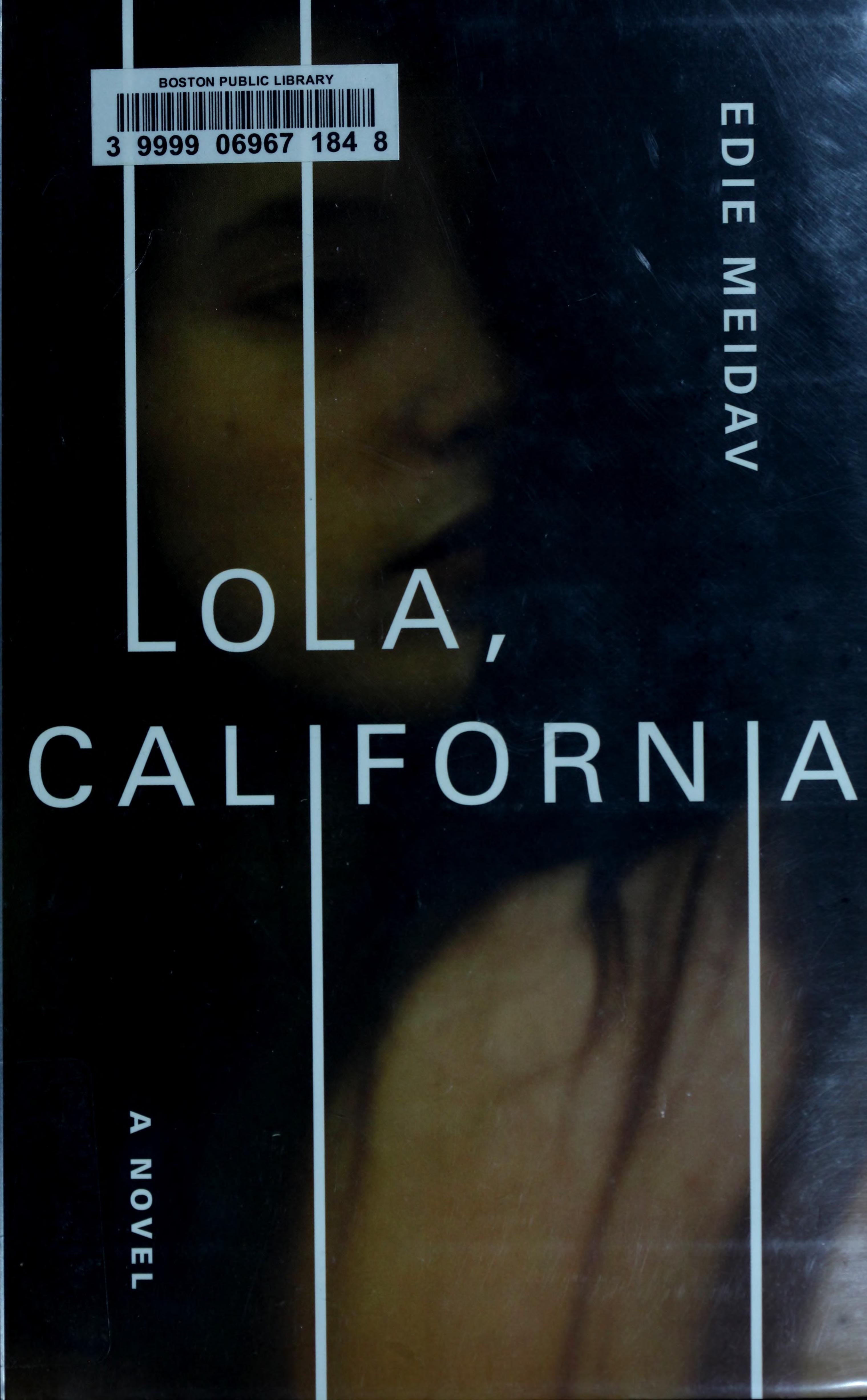 Lola, California