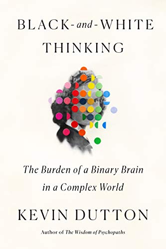 Black-and-White Thinking