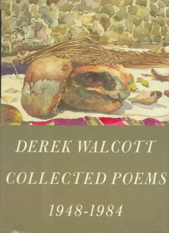 Collected Poems 1948-1984