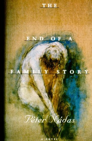 The End Of A Family Story: A Novel