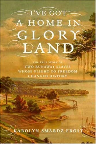 I ve got a home in glory land