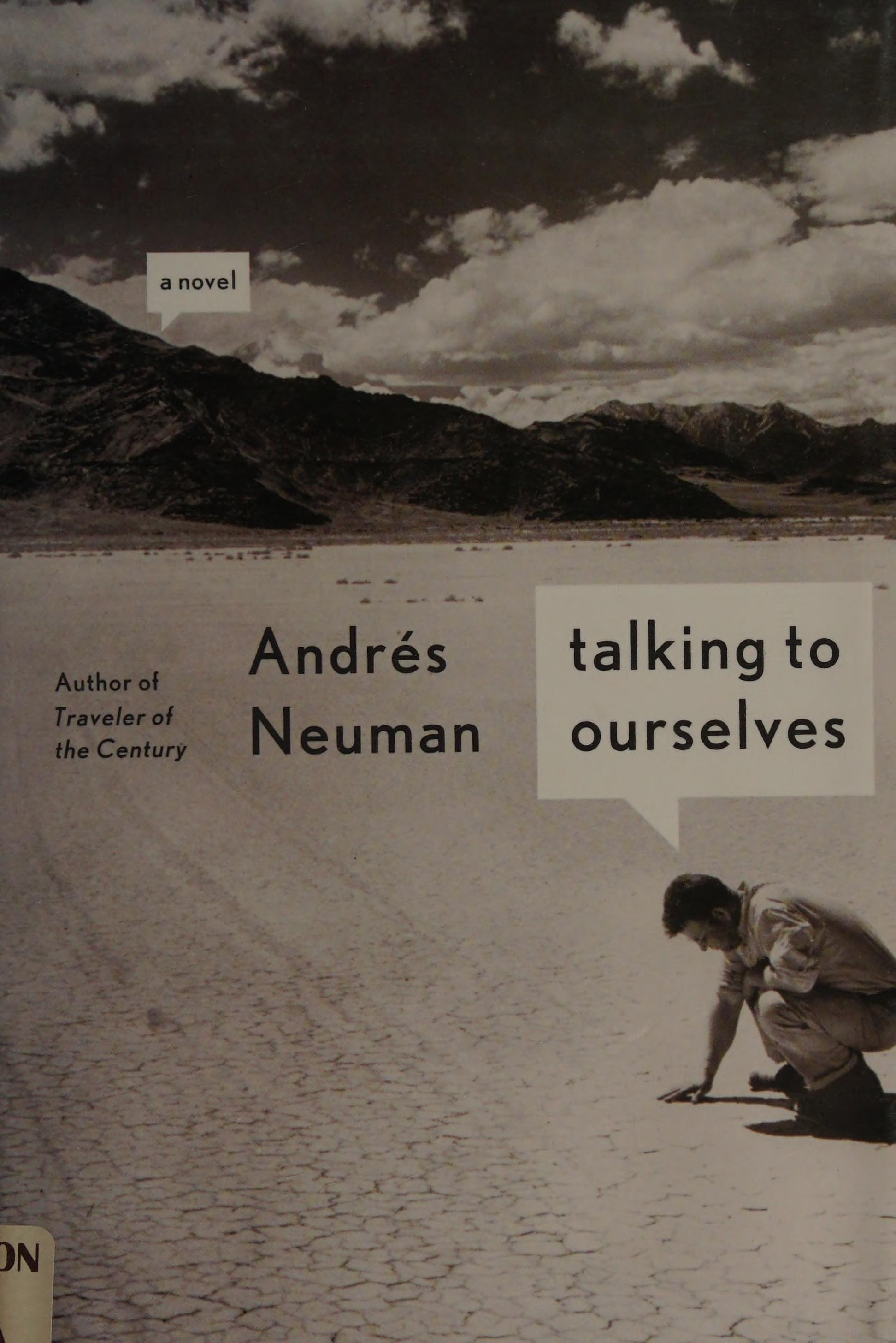 Talking to Ourselves