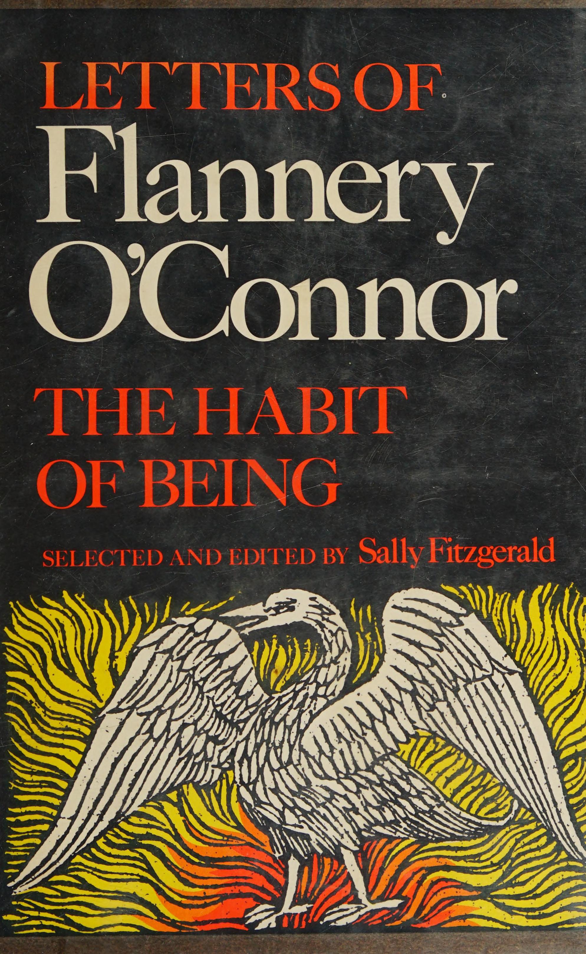 The Habit of Being