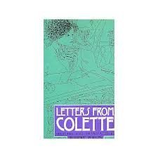 Letters from Colette