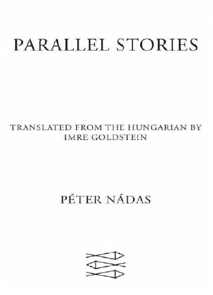 Parallel Stories