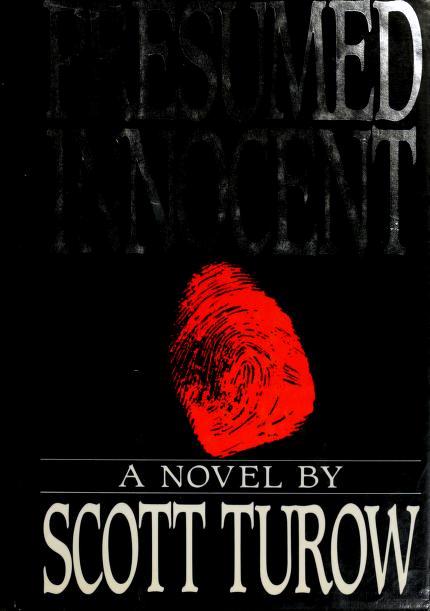 Presumed Innocent