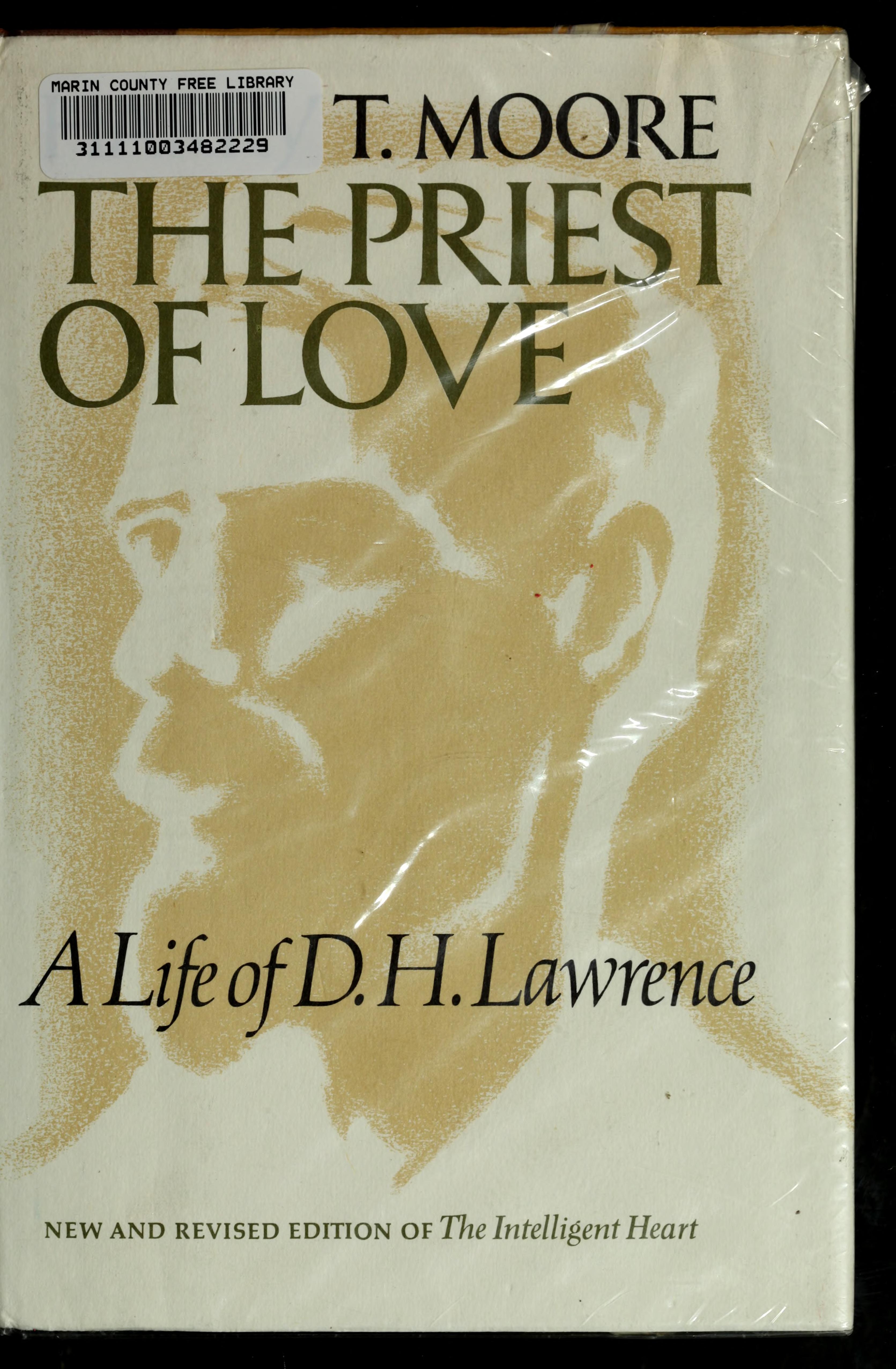 The Priest of Love