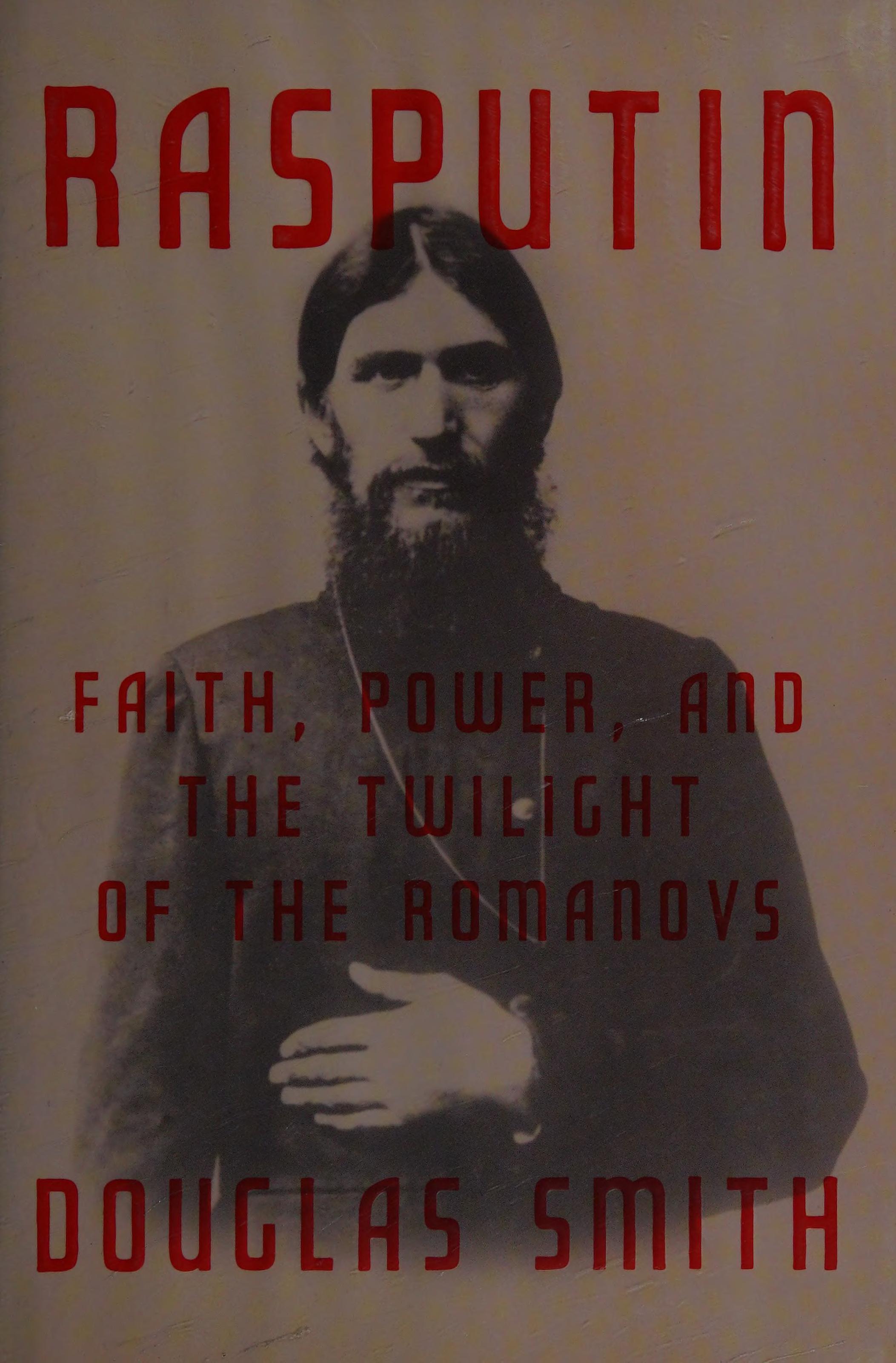 Rasputin