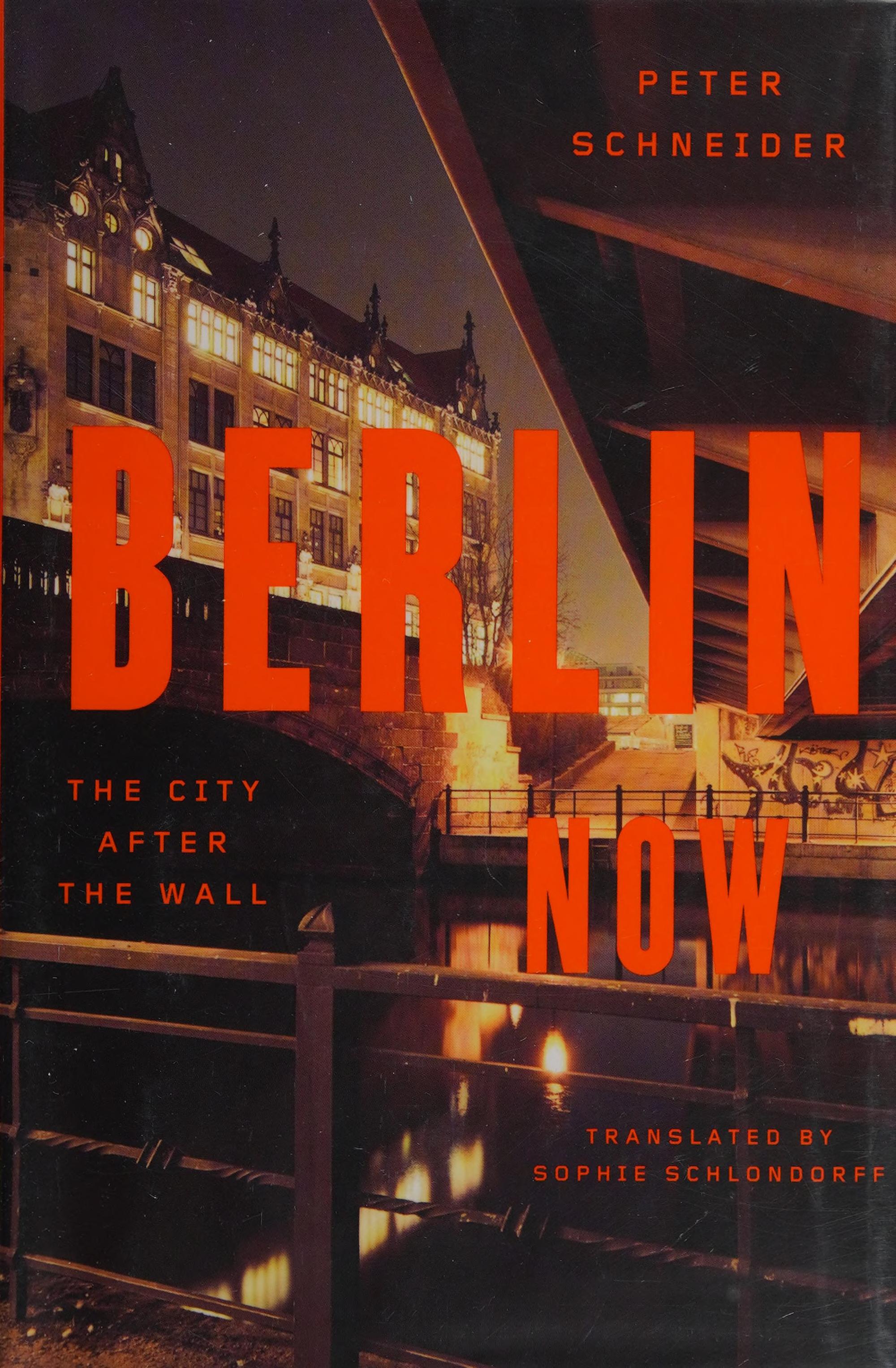 Berlin Now