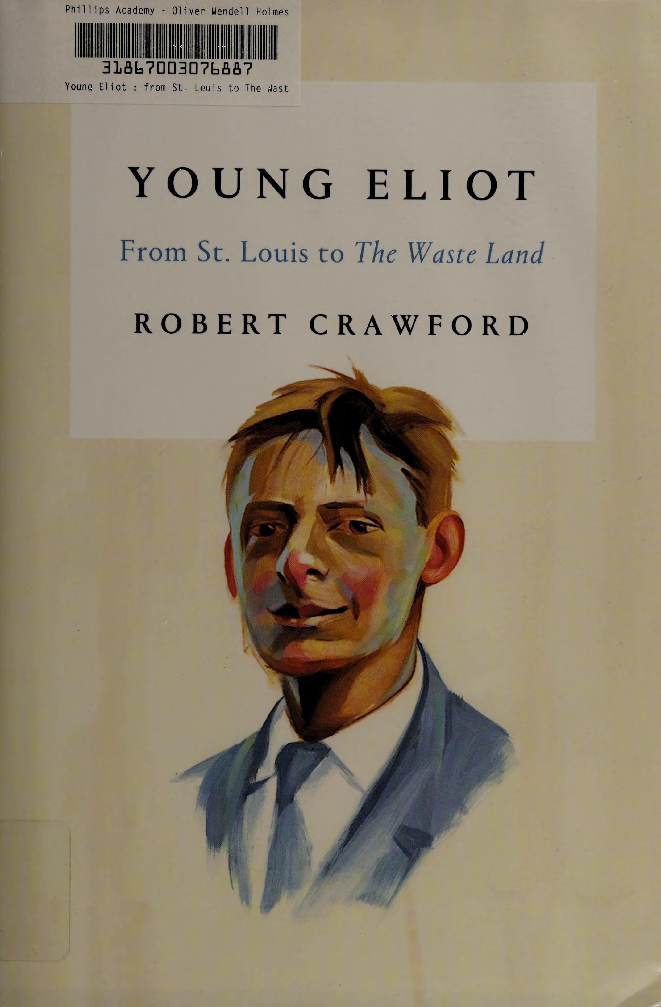 Young Eliot
