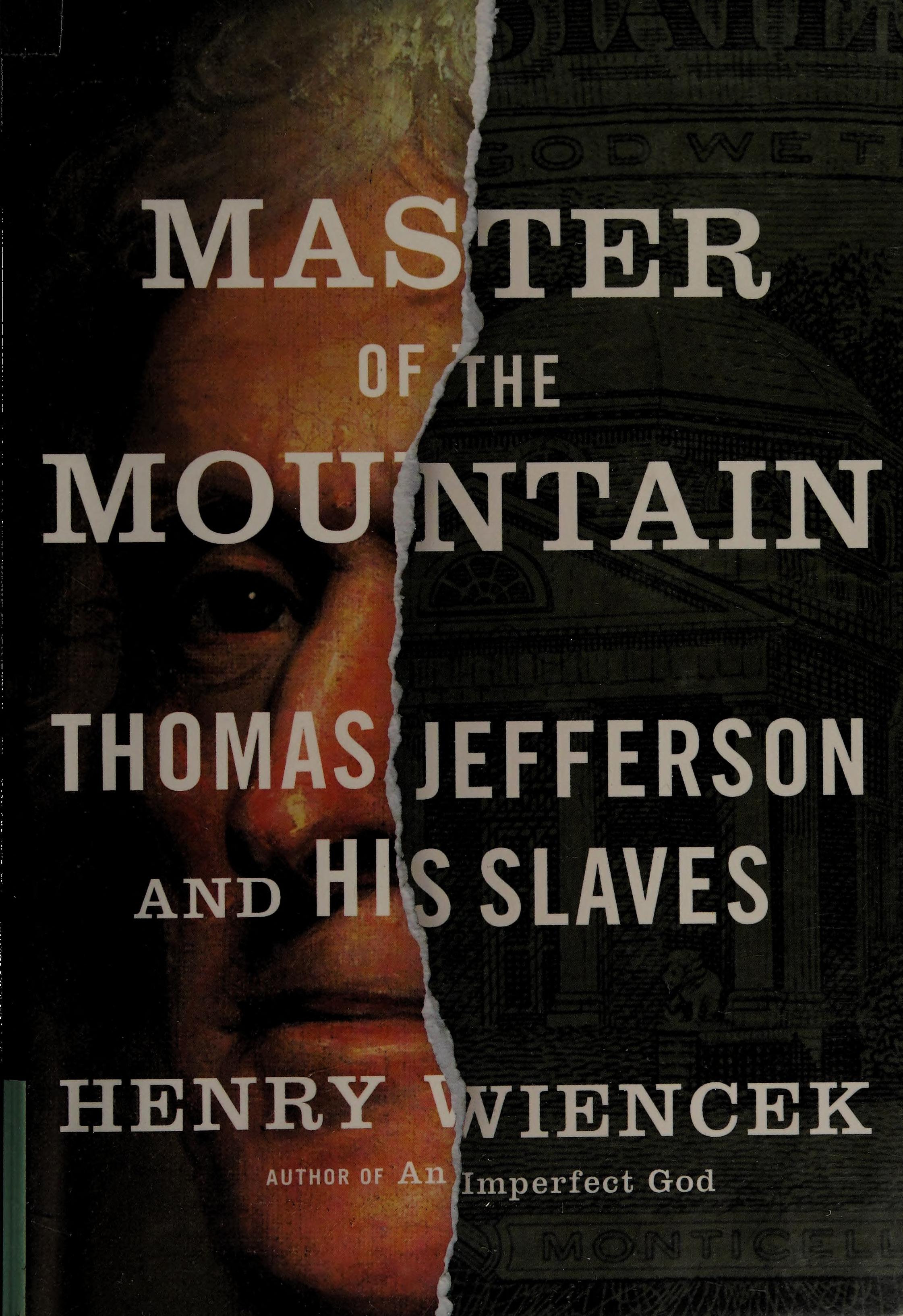 Master of the mountain