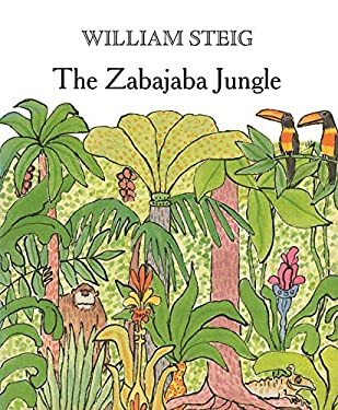The Zabajaba Jungle