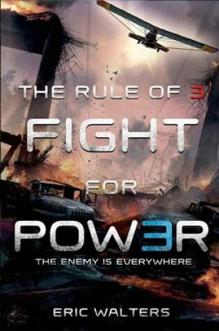 The Rule of Three
