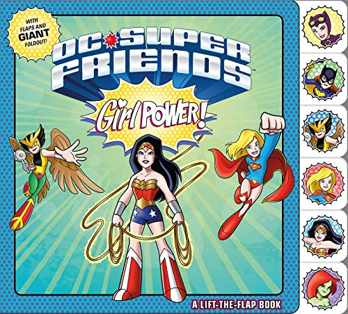DC Super Friends
