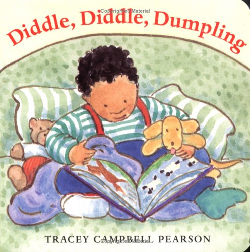 Diddle, Diddle, Dumpling