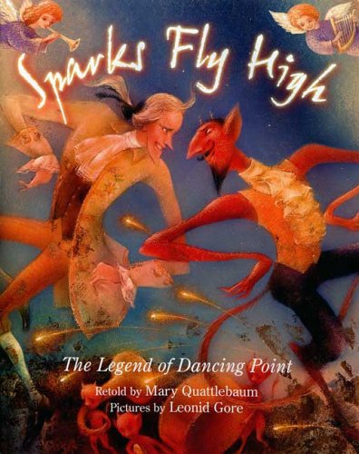 Sparks Fly High