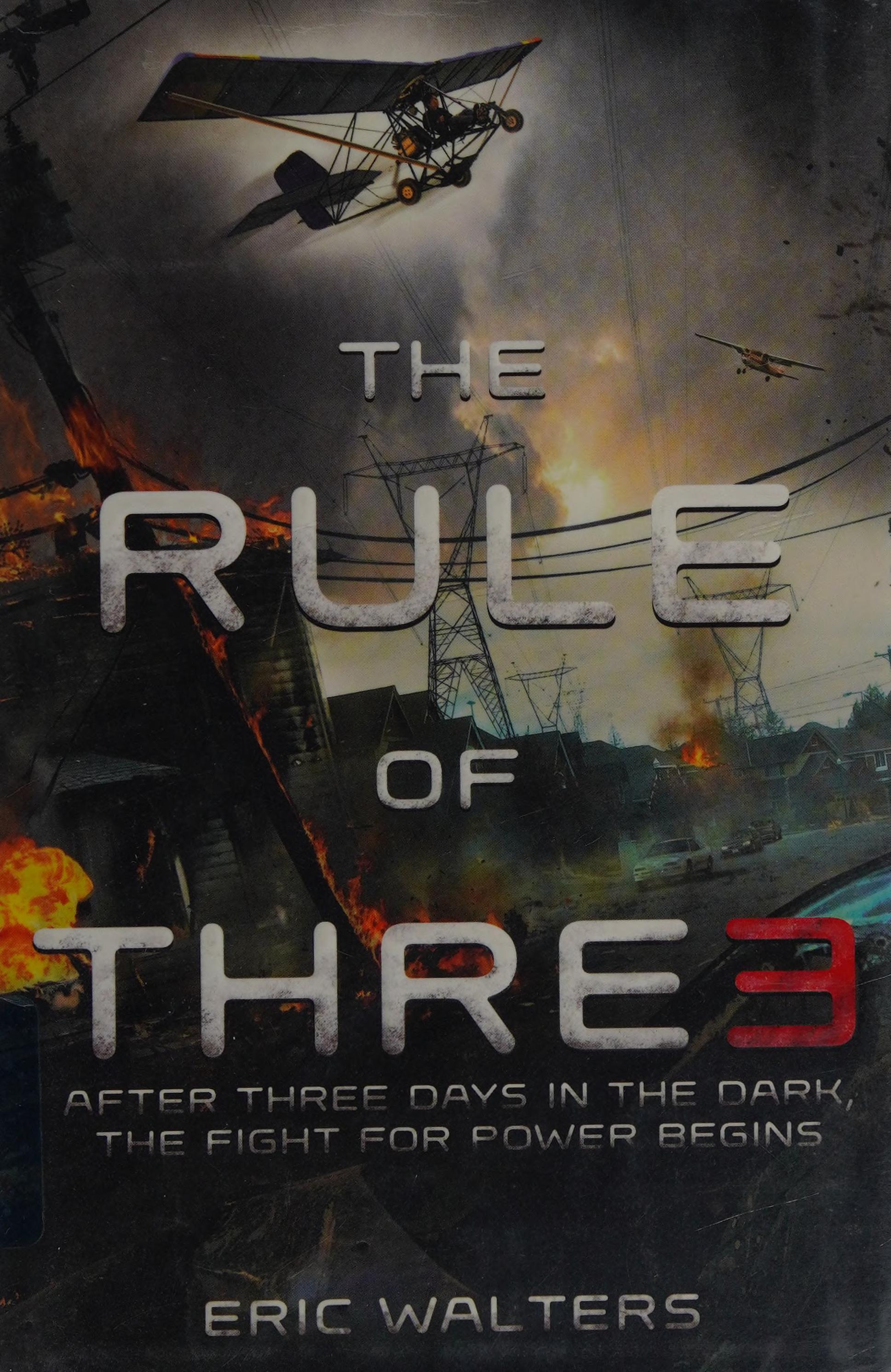 The Rule of Three