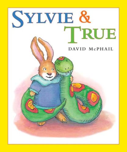 Sylvie & True