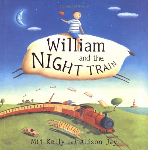William and the Night Train