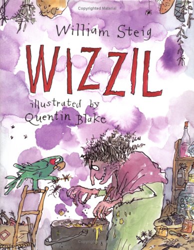 Wizzil