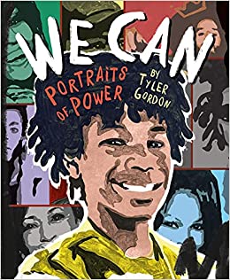 We Can: Portraits Of Power