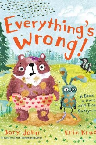 Everything's Wrong!