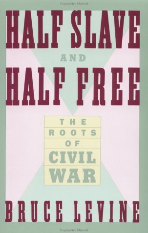 Half slave and half free