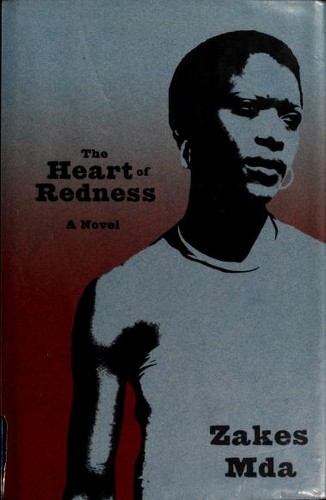 The Heart of Redness