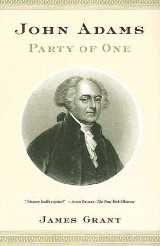 John Adams