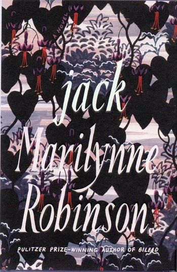 Jack by Marilynne Robinson, ISBN 9780374602888